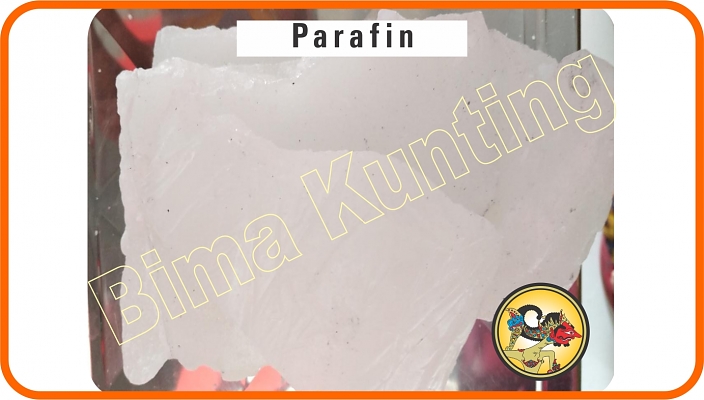 1c.Parafin 