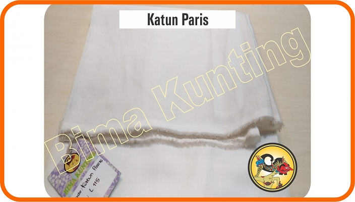 3e. Katun Paris 