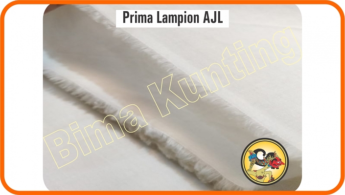 3l. Prima Lampion AJL