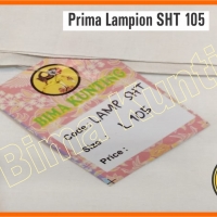 3m. Prima Lampion SHT 105