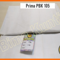 3o. Prima PBK 105