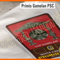 3q. Primis Gamelan PSC