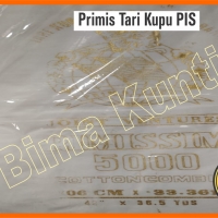 3u. Primis Tari Kupu Pis