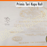 3w. Primis Tari Kupu Roll