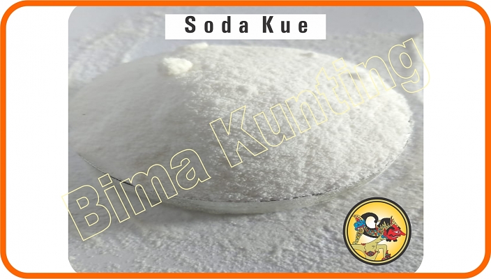 2f. Soda Kue 