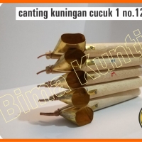 5a. Canting Kuningan Cucuk 1 No.12345