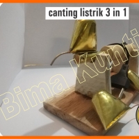 5d. Canting Listrik 3 in 1 