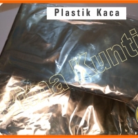 7. Plastik Kaca