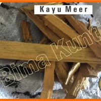 4e. Kayu Meer 