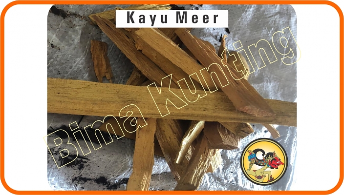 4e. Kayu Meer 