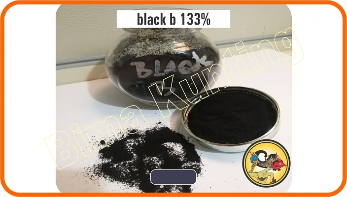 6a. Black B 133% 