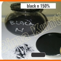 6b. Black N 150% 