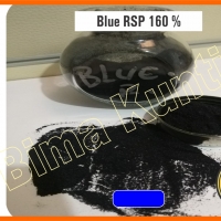 6e. Blue RSP 160% 