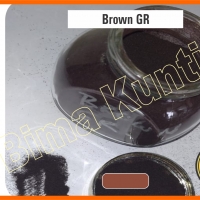 6g. Brown GR 