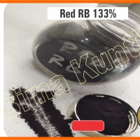 6j. Red  RB 133%