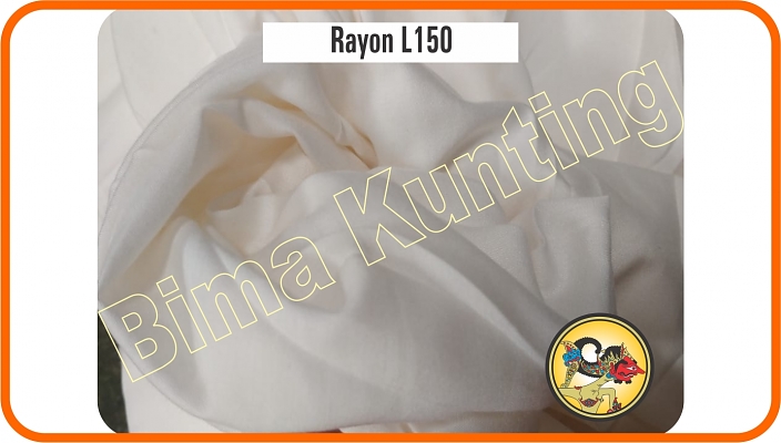 3t. Rayon L 150