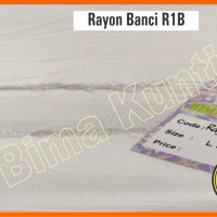 3z. Rayon Banci R1B