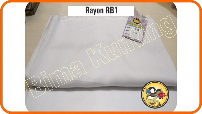 3z2. Rayon RB1