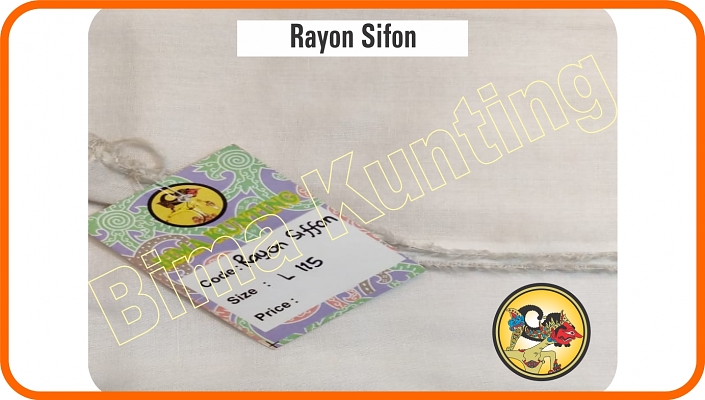 3z3. Rayon Sifon