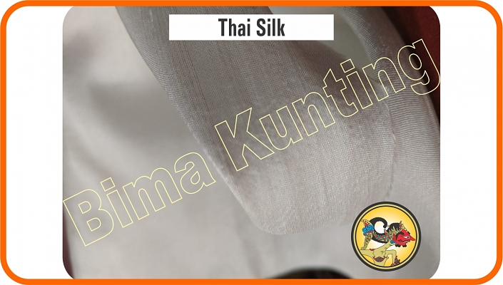 3z14. Thai Silk