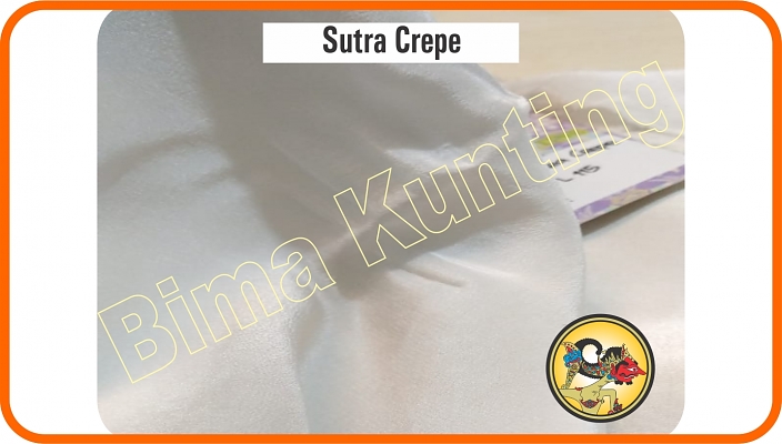 3z7. Sutra Crepe