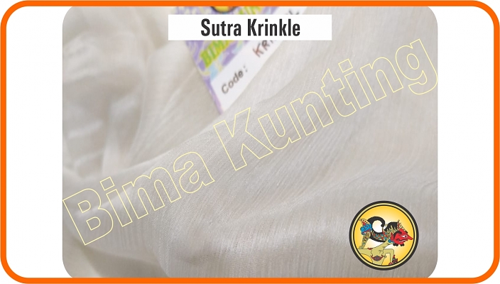 3z9. Sutra Krinkle